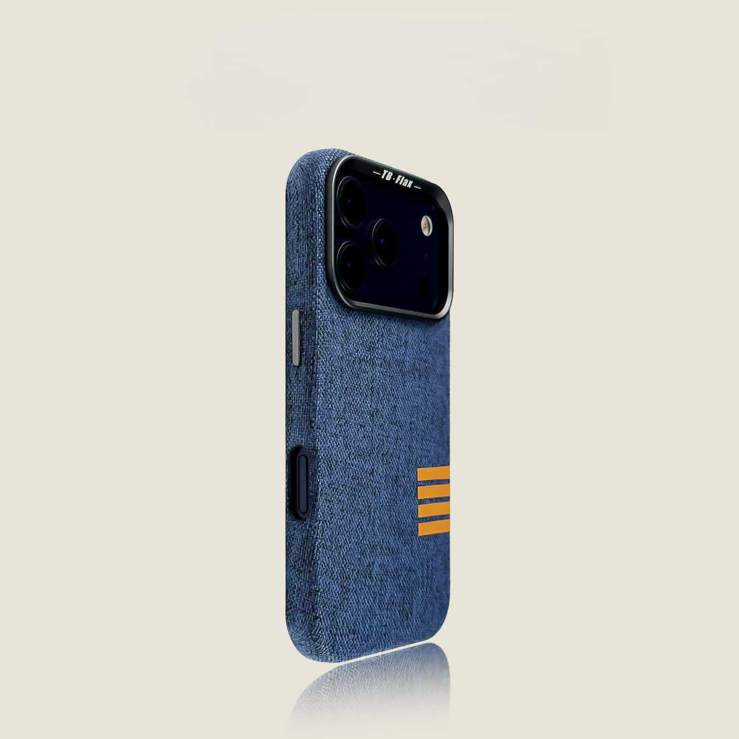 iPhone 17 Pro Max Full Coverage Magnetic Linen Texture Phone Case for Apple 16 Pro Max 15
iPhone 17 Pro Max Full Coverage Magnetic Linen Texture Phone Case for Apple 16 Pro Max 15