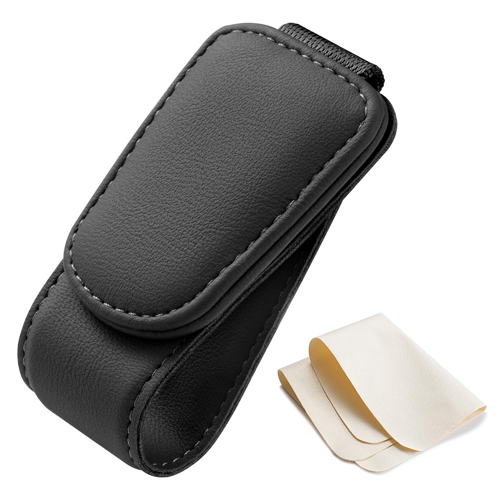 BEIHOO Car Sunglasses Protects Your Features a Magnetic Includes a Glasses Cleaning and is a Great Gift for Road and Card Holders Holder, Glasses, чёрный
BEIHOO Car Sunglasses Protects Your Features a Magnetic Includes a Glasses Cleaning and is a Great Gift for Road and Card Holders Holder, Glasses, чёрный