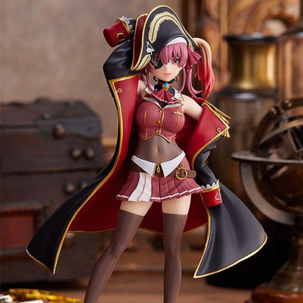 Good Smile Company Good Smile Company pop up parade Holo Live Production Hosho Marine
Good Smile Company Good Smile Company pop up parade Holo Live Production Hosho Marine