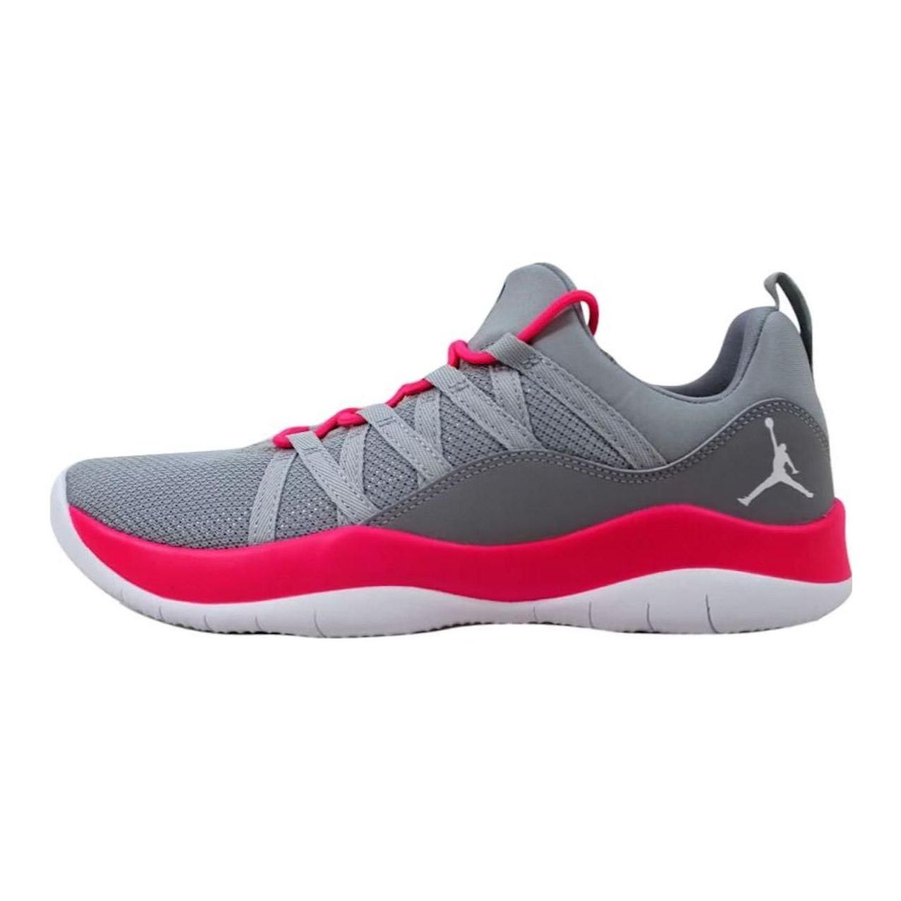 Детские кроссовки Air Jordan Jordan Deca Fly GG Grey Hyper Pink Wolf-Grey White-Hyper-Pink 844371-008 36.5
Детские кроссовки Air Jordan Jordan Deca Fly GG Grey Hyper Pink Wolf-Grey White-Hyper-Pink 844371-008 36.5