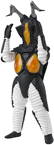 С.Х.. Figuarts Ultraman Zetton подвижная фигурка, окрашенная в ПВХ и АБС-пластик, примерно 160 мм
С.Х.. Figuarts Ultraman Zetton подвижная фигурка, окрашенная в ПВХ и АБС-пластик, примерно 160 мм