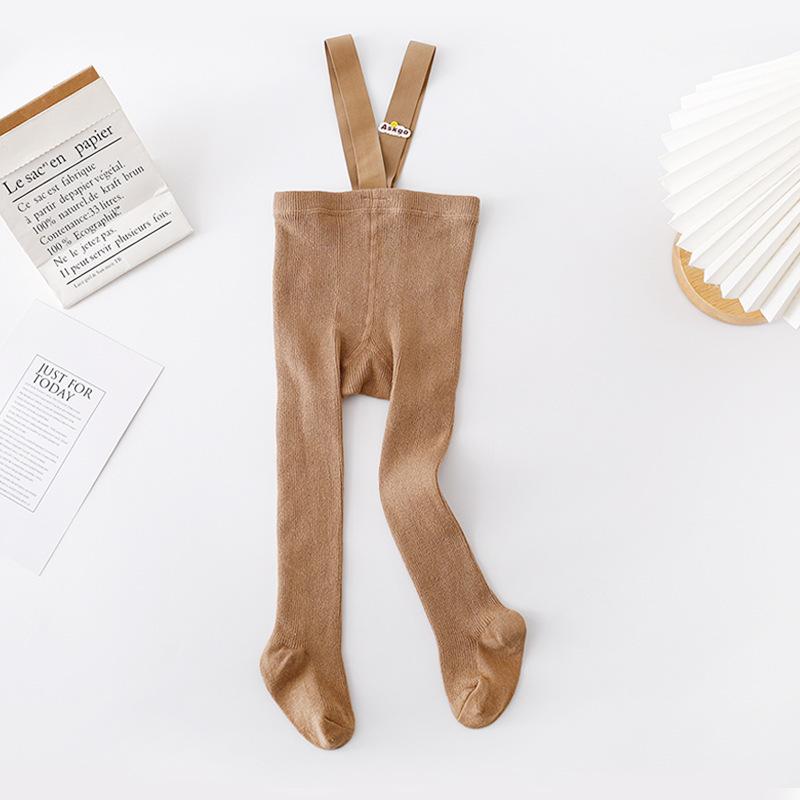 Осенние детские колготки с лямками, трикотажные хлопковые штаны на подтяжках для малышей, детские колготки, комбинезоны для девочек и мальчиков, леггинсы M 1-3Y хаки
Осенние детские колготки с лямками, трикотажные хлопковые штаны на подтяжках для малышей, детские колготки, комбинезоны для девочек и мальчиков, леггинсы M 1-3Y хаки