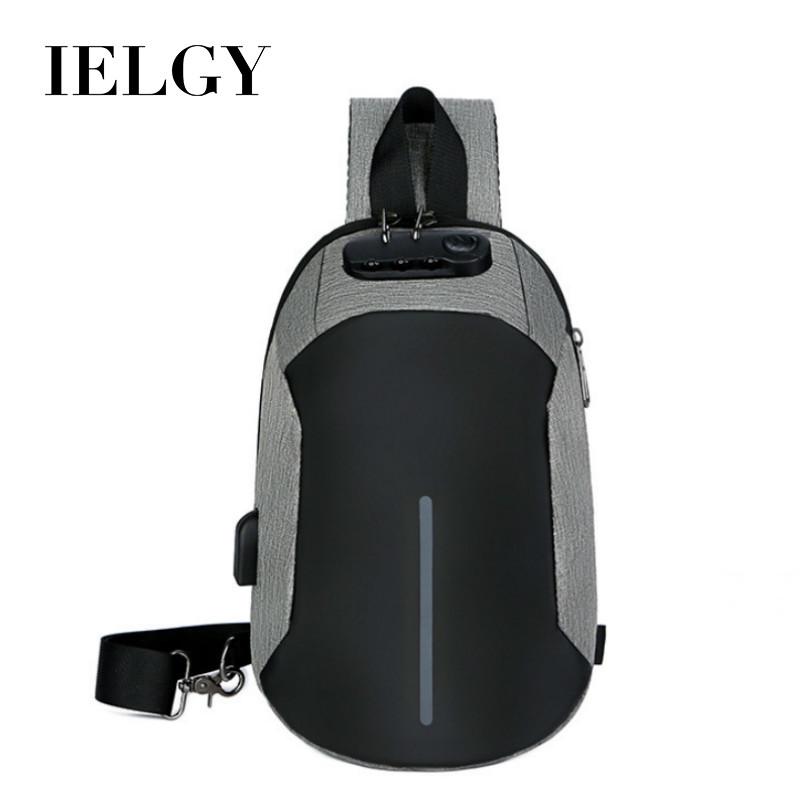 IELGY Мужская сумка на грудь бизнес USB перезаряжаемый водонепроницаемый широкий плечевой ремень кроссбоди сумка
IELGY Мужская сумка на грудь бизнес USB перезаряжаемый водонепроницаемый широкий плечевой ремень кроссбоди сумка