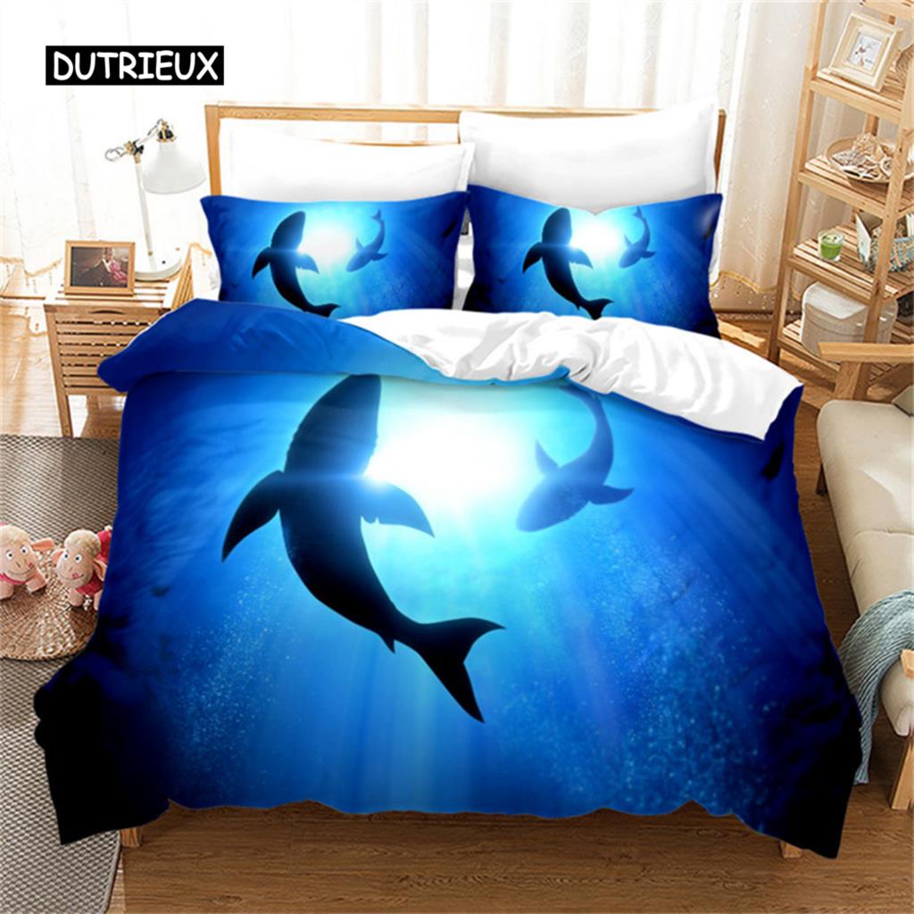 Комплект постельного белья Рыба Морская Черепаха Пододеяльник Медуза Морская Ракушка Морская Звезда Микрофибра Морская Тема Пододеяльник Твин Полный для Детей Взрослых EU single(135x200cm)
Комплект постельного белья Рыба Морская Черепаха Пододеяльник Медуза Морская Ракушка Морская Звезда Микрофибра Морская Тема Пододеяльник Твин Полный для Детей Взрослых EU single(135x200cm)