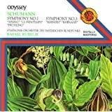 CD SCHUMANN, KUBELIK; BAVARIAN RADIO S - Symphonies 1 & 3 Non Japan Classical Used
CD SCHUMANN, KUBELIK; BAVARIAN RADIO S - Symphonies 1 & 3 Non Japan Classical Used