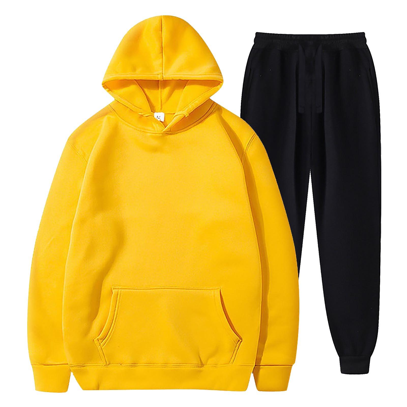 Мужской и женский повседневный спортивный костюм для зимних видов спорта с толстовкой и брюками в горошек S жёлтый
Мужской и женский повседневный спортивный костюм для зимних видов спорта с толстовкой и брюками в горошек S жёлтый