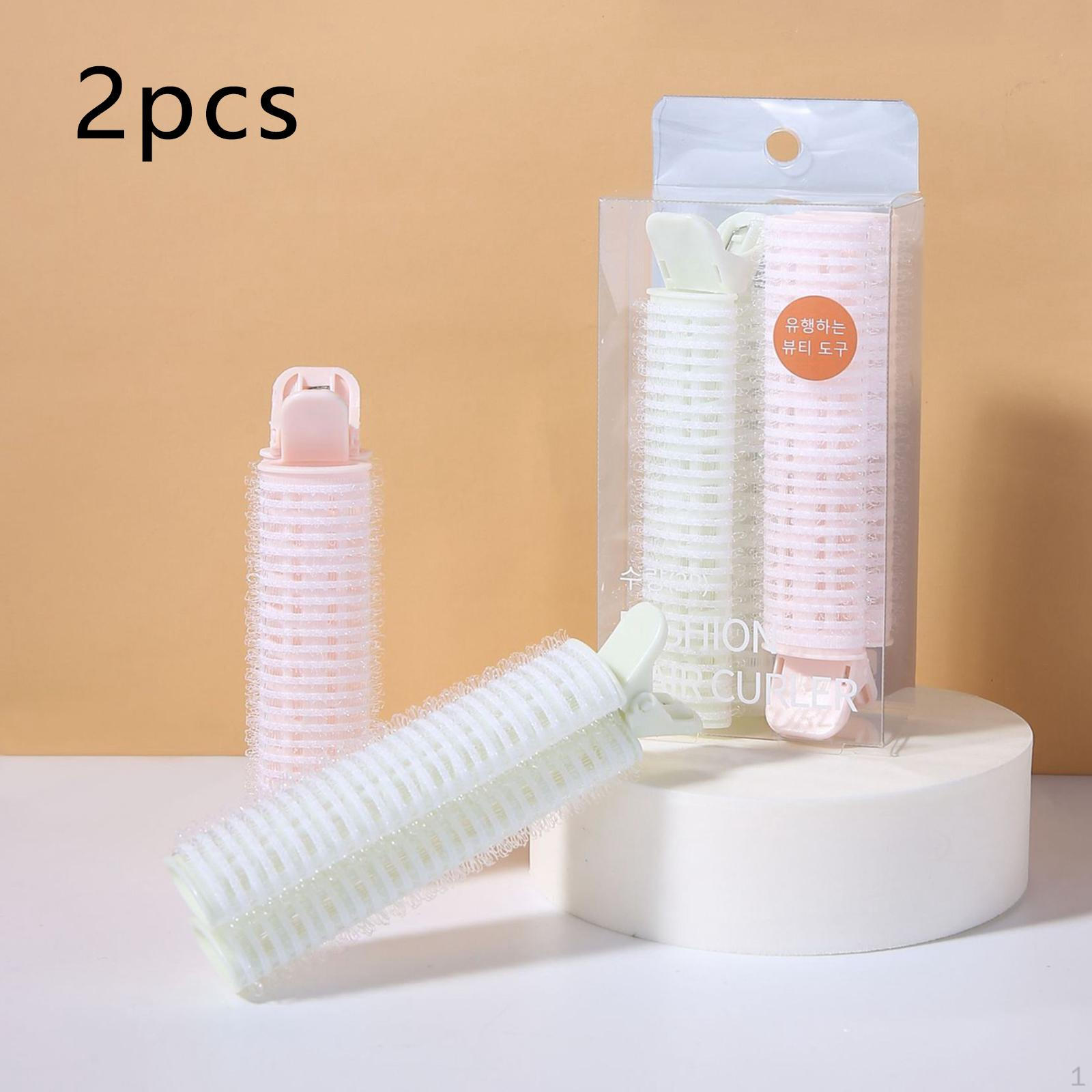 Hair Roots Clips Duckbill Shape Nylon Plastic Tool, , Barrettes for Styling diy Travel Vocation 2 Pieces
Hair Roots Clips Duckbill Shape Nylon Plastic Tool, , Barrettes for Styling diy Travel Vocation 2 Pieces