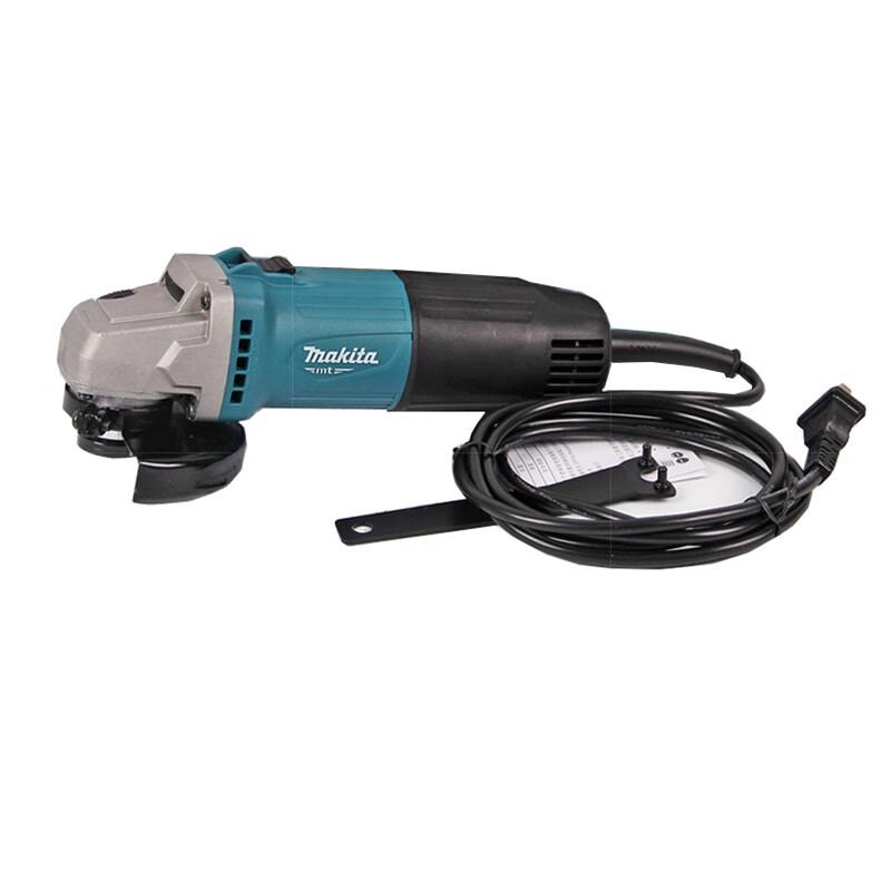 Makita M0900B Angle Grinder CN plug (adapter included)
Makita M0900B Angle Grinder CN plug (adapter included)