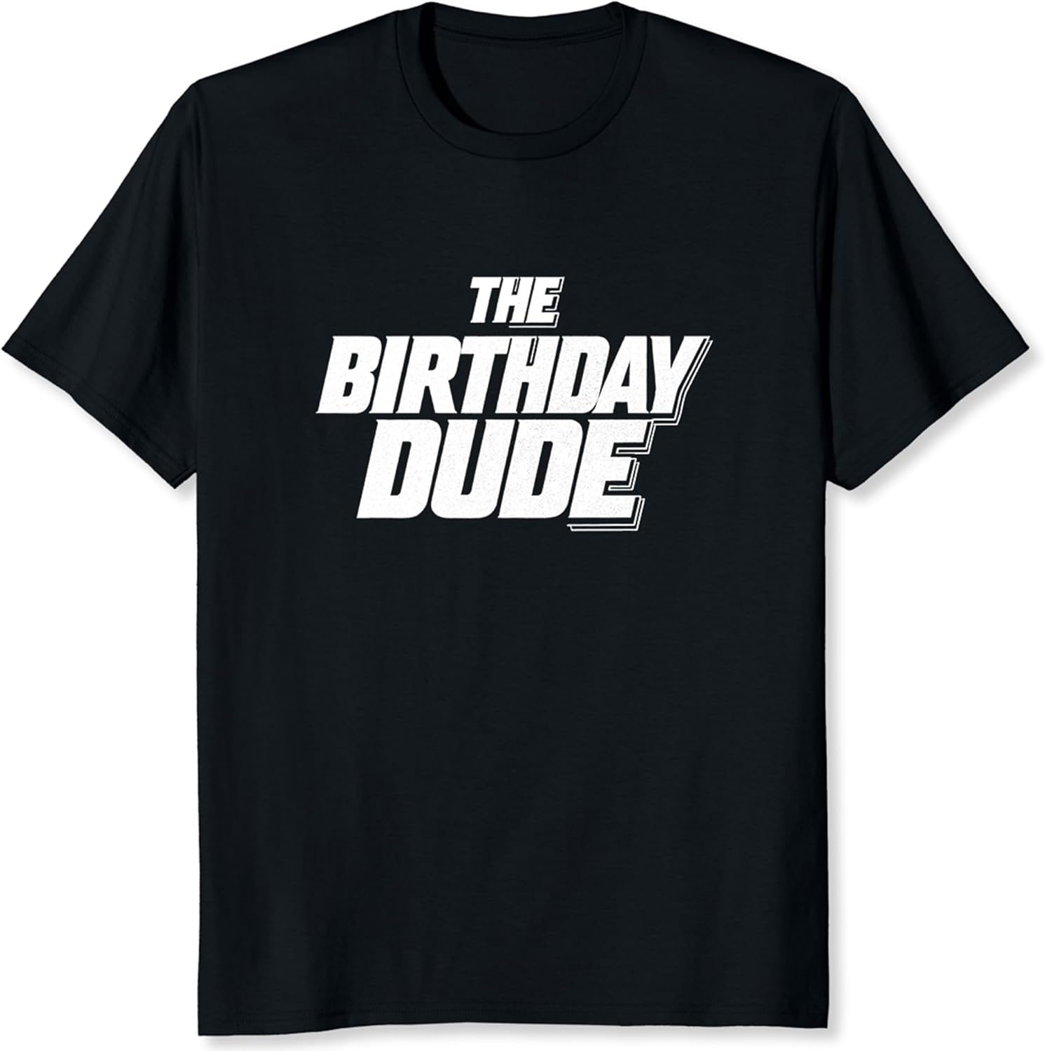 The Birthday Dude Shirt Birthday Gift for Men Husband Boyfriend Brother Party Shirt Graphic Tee S разноцветный
The Birthday Dude Shirt Birthday Gift for Men Husband Boyfriend Brother Party Shirt Graphic Tee S разноцветный