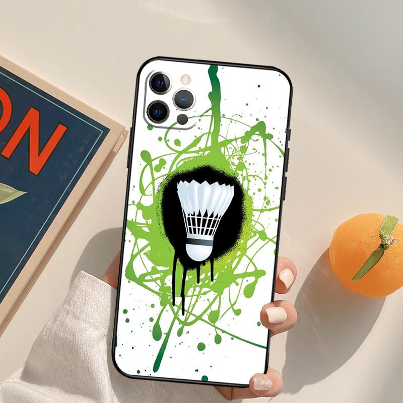 Чехол-кейс для телефона iPhone с рисунком воланчика для бадминтона 16 15 14 13 12 11 Pro Max XS XR X 12 13 Mini 16 15 Plus Fundas iPhone 13
Чехол-кейс для телефона iPhone с рисунком воланчика для бадминтона 16 15 14 13 12 11 Pro Max XS XR X 12 13 Mini 16 15 Plus Fundas iPhone 13