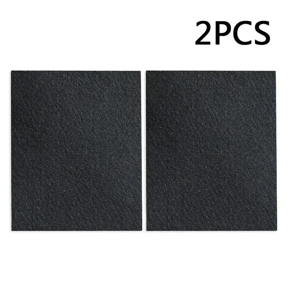 2Pcs/Set Activated Carbon Foam Sponge Air Filter Sheet Pad 305*240*5mm For Purifiers Household Cleaner Spare Parts China Mainland
2Pcs/Set Activated Carbon Foam Sponge Air Filter Sheet Pad 305*240*5mm For Purifiers Household Cleaner Spare Parts China Mainland