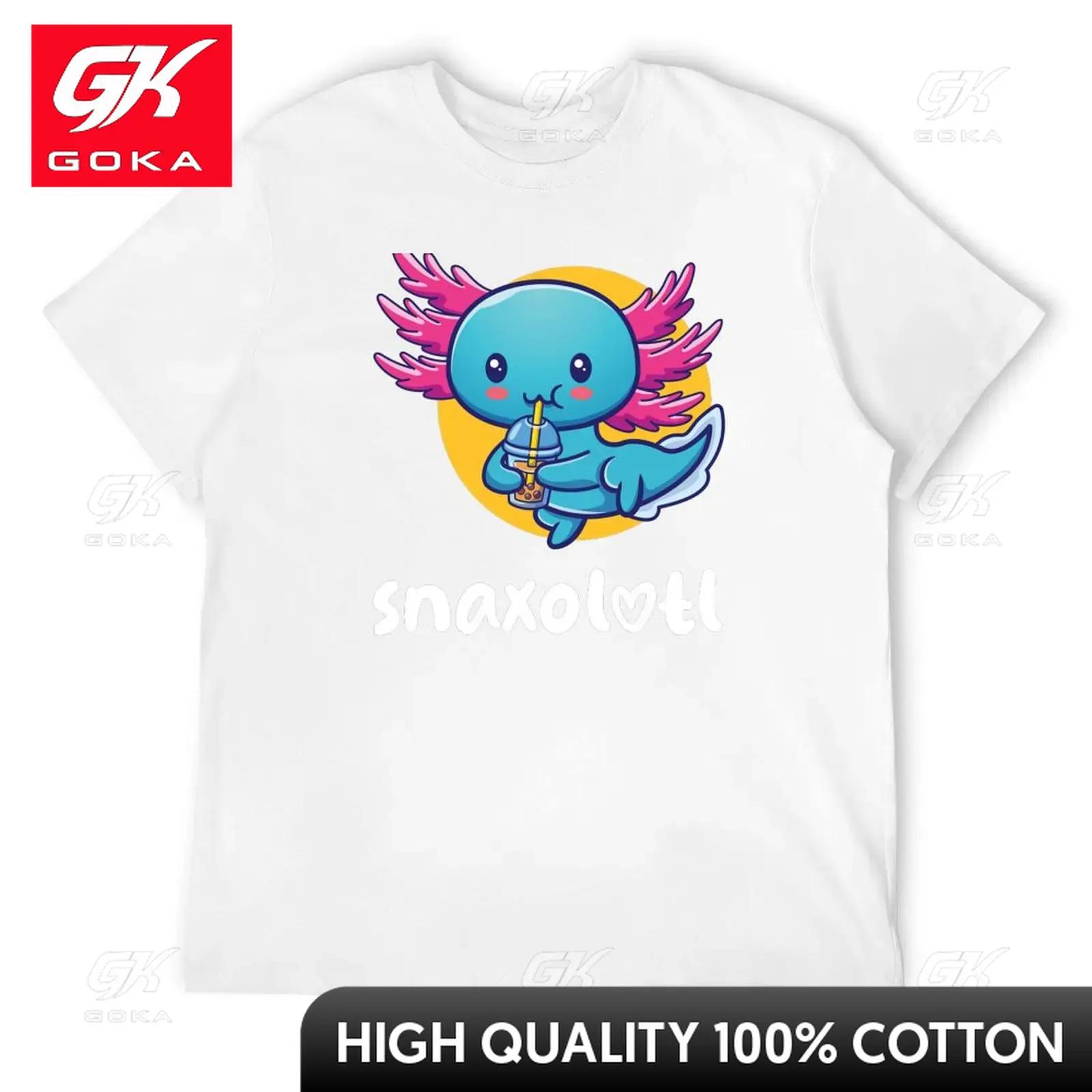 Snaxolotl TShirt Plain Oversized T Shirt Shirts Graphic Tees T Shirts for Unisex Cotton Cute Funny Vintage Graphic T Shirts S
Snaxolotl TShirt Plain Oversized T Shirt Shirts Graphic Tees T Shirts for Unisex Cotton Cute Funny Vintage Graphic T Shirts S