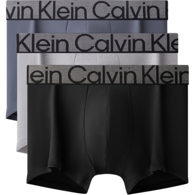 Calvin Klein Jacquard Waistband Low Rise Comfortable Underwear 3 Pack Men Underwear NP2686O-9QN XL
Calvin Klein Jacquard Waistband Low Rise Comfortable Underwear 3 Pack Men Underwear NP2686O-9QN XL