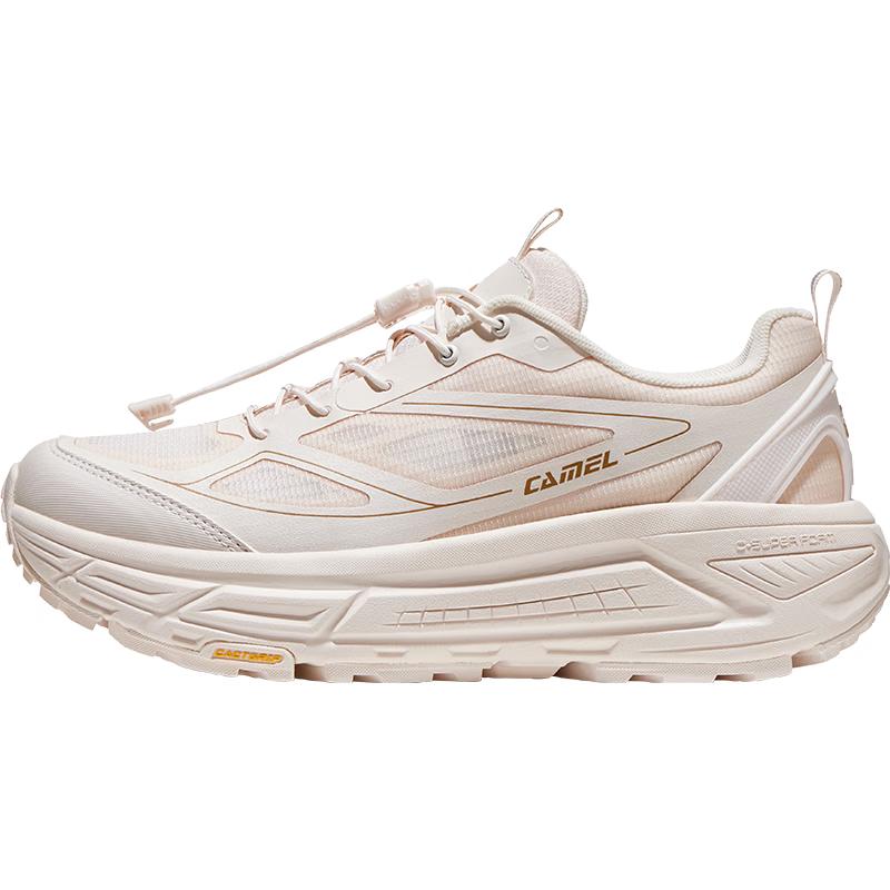 CAMEL Wind Speed 3 Thick-Soled Running Shoes 38
CAMEL Wind Speed 3 Thick-Soled Running Shoes 38