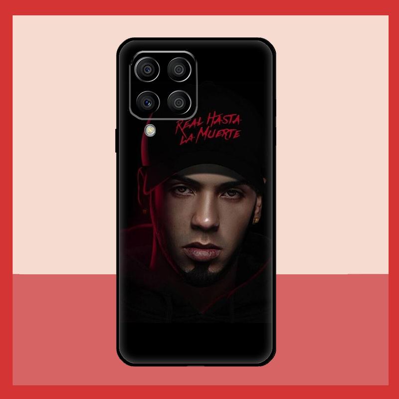 Anuel AA Real Hasta La Muerte Case For Samsung Galaxy M31 M21 M13 M33 M53 M15 M35 M55 M16 M36 M56 M12 M32 M52 M14 M34 M54 Samsung M21
Anuel AA Real Hasta La Muerte Case For Samsung Galaxy M31 M21 M13 M33 M53 M15 M35 M55 M16 M36 M56 M12 M32 M52 M14 M34 M54 Samsung M21