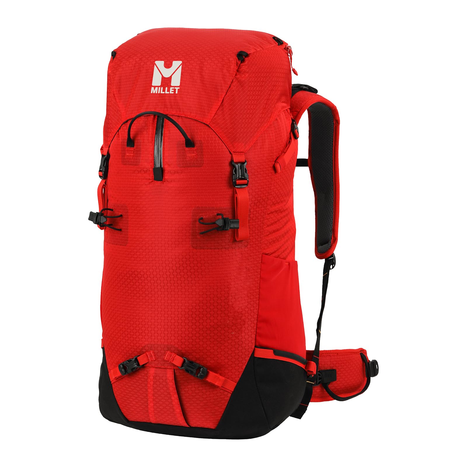 Рюкзак для альпинизма Millet Pro Lighter 60+20 MIS2270 Красно-бордовый (НОВЫЙ ЛОГОТИП) F
Рюкзак для альпинизма Millet Pro Lighter 60+20 MIS2270 Красно-бордовый (НОВЫЙ ЛОГОТИП) F
