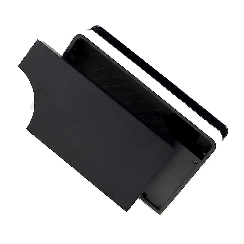 1pc TV Charger Dock Back Cover For Switch OLED Game -compatible Base Flip Cover Replacement Shell Case чёрный
1pc TV Charger Dock Back Cover For Switch OLED Game -compatible Base Flip Cover Replacement Shell Case чёрный