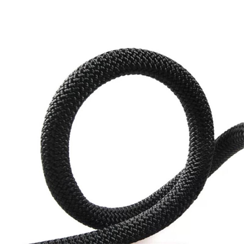 Bullet Head Outdoor Static Climbing Rope
Bullet Head Outdoor Static Climbing Rope