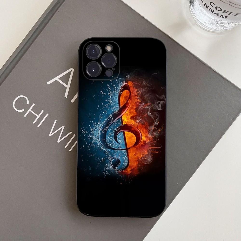 Музыкальная нота Музыкальный чехол для телефона Для iPhone 15 14 11 12 13 Mini Pro XS Max Чехол 6 7 8 Plus X XR SE 2020 Funda Shell iPhone 7 or 8
Музыкальная нота Музыкальный чехол для телефона Для iPhone 15 14 11 12 13 Mini Pro XS Max Чехол 6 7 8 Plus X XR SE 2020 Funda Shell iPhone 7 or 8