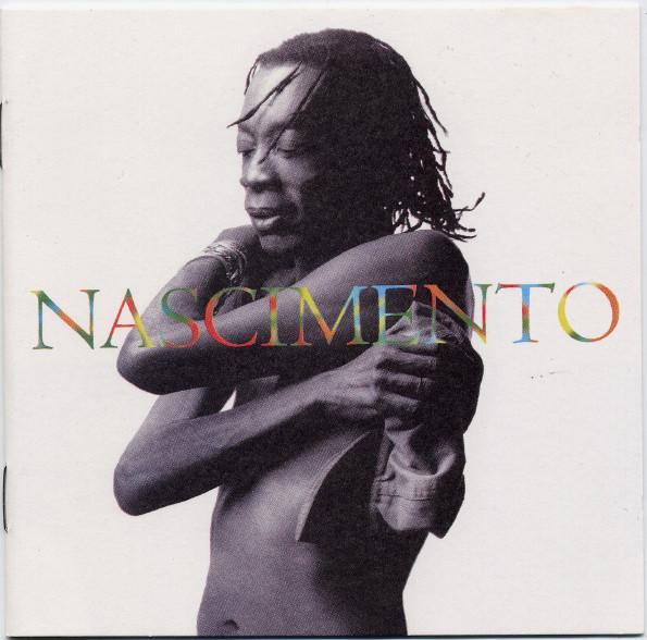 CD MILTON NASCIMENTO Nascimento 9362464922 Warner Bros. Re 1997 Europe Latin Used
CD MILTON NASCIMENTO Nascimento 9362464922 Warner Bros. Re 1997 Europe Latin Used