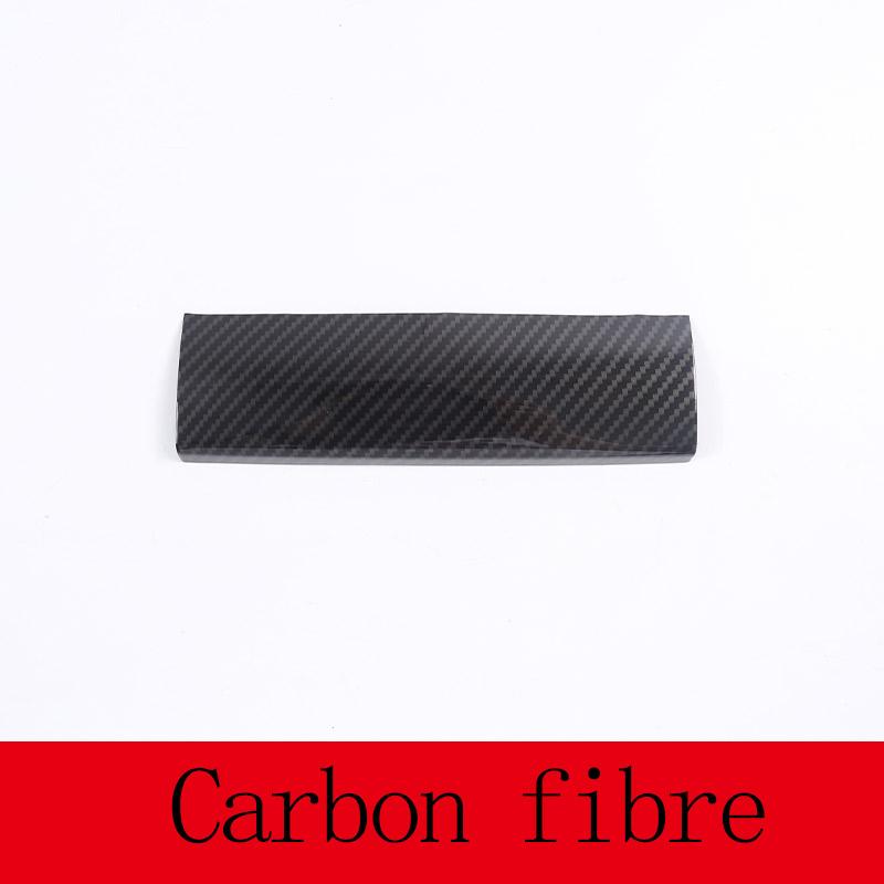 For Land Rover Discovery 4 LR4 2010-2016 ABS Car Interior ABS black GPS Screen Below Panel Cover Trim Stickers Car Accessories
For Land Rover Discovery 4 LR4 2010-2016 ABS Car Interior ABS black GPS Screen Below Panel Cover Trim Stickers Car Accessories