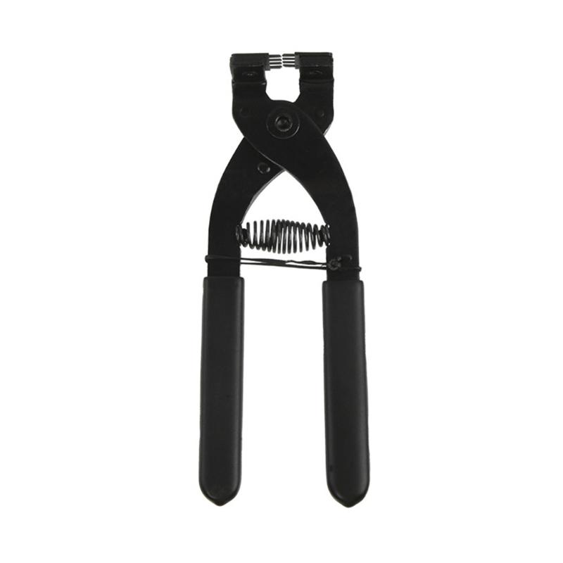 Leather Hole Puncher Leather Chisel Hole Punch Tool Leather Craft Hole Punch Cutter Tools for Leather Sewing DIY Craft 1
Leather Hole Puncher Leather Chisel Hole Punch Tool Leather Craft Hole Punch Cutter Tools for Leather Sewing DIY Craft 1