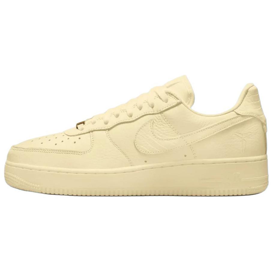 Nike Кобе Брайант x Air Force 1 Low Protro Mamba Mentality Унисекс Кроссовки Желтый Нежно-желтый HV9408-700 38
Nike Кобе Брайант x Air Force 1 Low Protro Mamba Mentality Унисекс Кроссовки Желтый Нежно-желтый HV9408-700 38