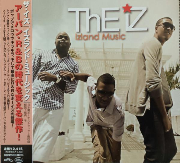CD IS - Island Music (with DVD) BBQ18CD BBQ 2010 Japan ObiRap & Hip-Hop/R&B Used
CD IS - Island Music (with DVD) BBQ18CD BBQ 2010 Japan ObiRap & Hip-Hop/R&B Used