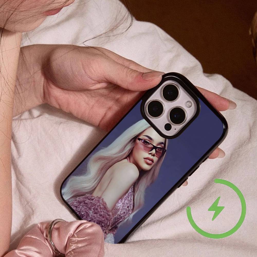 Singer K-Kenia OS-S For Magsafe For IPhone Phone Case 17 Air 16 15 14 Plus 13 12 Mini 11 Pro Max Thin Magnetic Cover iPhone 15
Singer K-Kenia OS-S For Magsafe For IPhone Phone Case 17 Air 16 15 14 Plus 13 12 Mini 11 Pro Max Thin Magnetic Cover iPhone 15