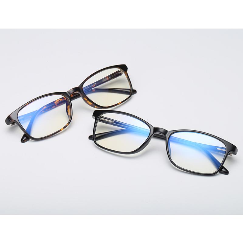 Transparent Computer Glasses Frame Women Men Anti Blue Light Square TR90 Eyewear Blocking Glasses Optical Spectacle Eyeglass
Transparent Computer Glasses Frame Women Men Anti Blue Light Square TR90 Eyewear Blocking Glasses Optical Spectacle Eyeglass