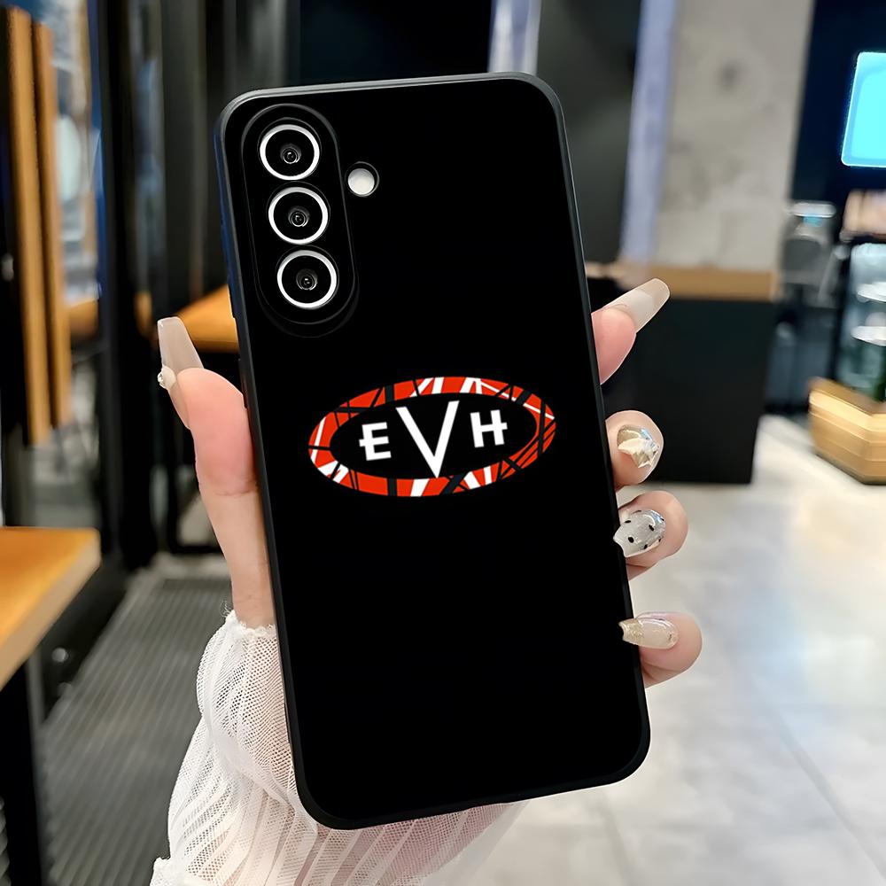Eddie Van Halen Guitar Phone Case For Samsung A25 A13 A33 5G A54 A36 A35 A56 A52 A14 Shockproof Soft Cover Samsung A56
Eddie Van Halen Guitar Phone Case For Samsung A25 A13 A33 5G A54 A36 A35 A56 A52 A14 Shockproof Soft Cover Samsung A56