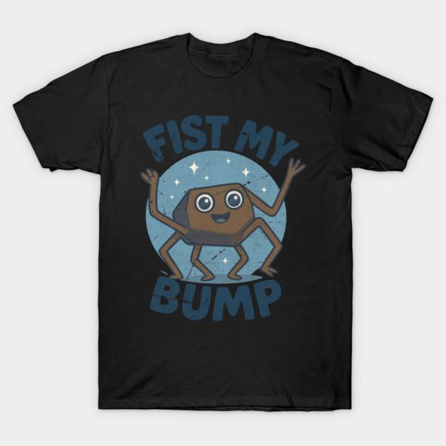 Fist My Bump Project Hail Mary Andy Weir Graphic TShirt Cotton Unisex ONeck Short Sleeve Oversized Yk Tee 3XL
Fist My Bump Project Hail Mary Andy Weir Graphic TShirt Cotton Unisex ONeck Short Sleeve Oversized Yk Tee 3XL