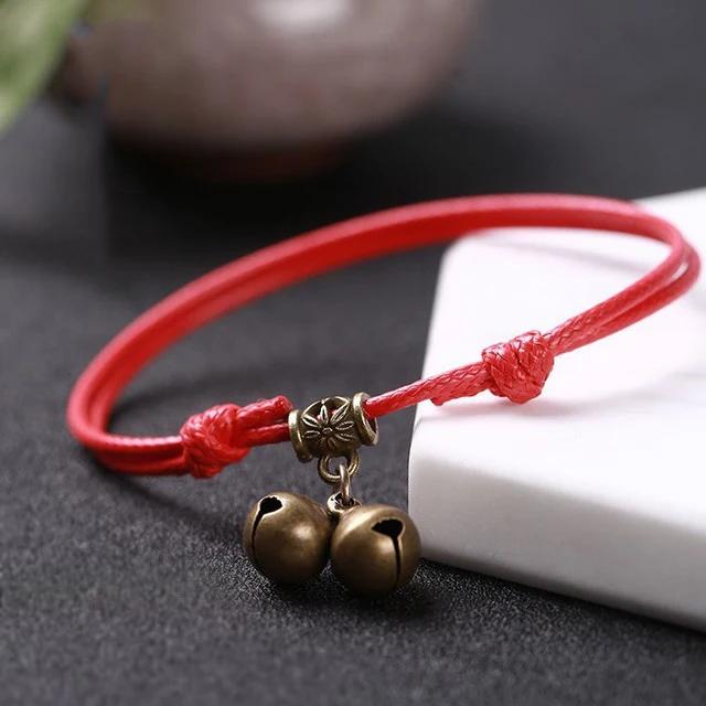Charm Bracelet Red Coffee and Black Wax Rope Anklet Barefoot Sandals Accessories Foot Chain Zircon Ankles for Women Men Gift
Charm Bracelet Red Coffee and Black Wax Rope Anklet Barefoot Sandals Accessories Foot Chain Zircon Ankles for Women Men Gift