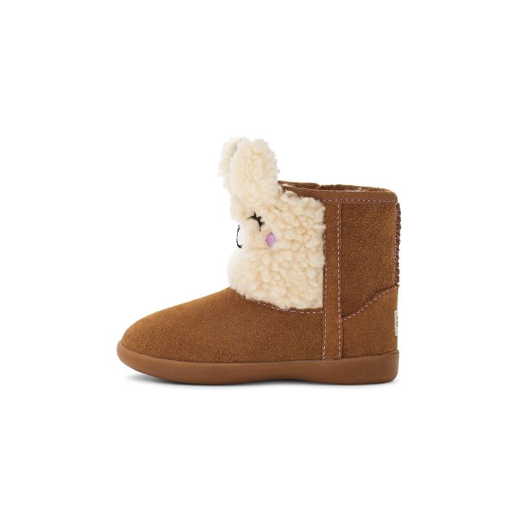 UGG Классические детские зимние ботинки Llama Stuffie Plush Zipper Chestnut 1123656T-CTSD 25
UGG Классические детские зимние ботинки Llama Stuffie Plush Zipper Chestnut 1123656T-CTSD 25