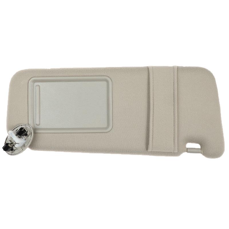 Новый правый солнцезащитный козырек для автомобиля Toyota Camry 2007-2011 74310-06770-E0 74310-06770-B0 7431006770E0 7431006770B0 бежевый
Новый правый солнцезащитный козырек для автомобиля Toyota Camry 2007-2011 74310-06770-E0 74310-06770-B0 7431006770E0 7431006770B0 бежевый