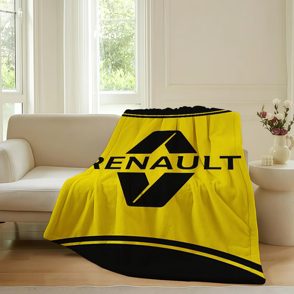 Fashion print R RenaultS Blanket For Sofa Office Bed Plane Travel Sleep Read Relax Camping Soft And Warm 75x90cm
Fashion print R RenaultS Blanket For Sofa Office Bed Plane Travel Sleep Read Relax Camping Soft And Warm 75x90cm