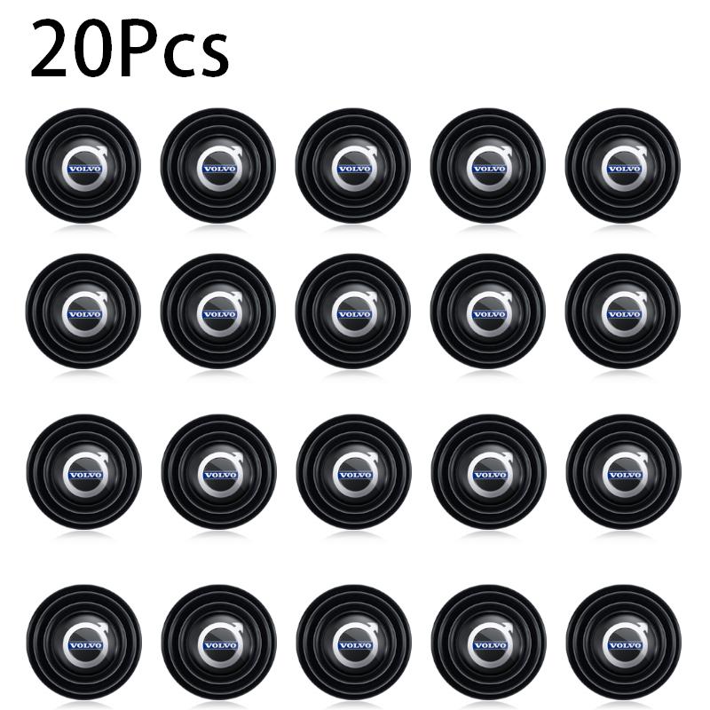 Car Door Anti-Collision Silicone Pads Shock Absorber Gasket For Volvo XC90 XC60 V50 S60 V70 V60 V40 S90 olestar AWD XC40 S80 T6
Car Door Anti-Collision Silicone Pads Shock Absorber Gasket For Volvo XC90 XC60 V50 S60 V70 V60 V40 S90 olestar AWD XC40 S80 T6