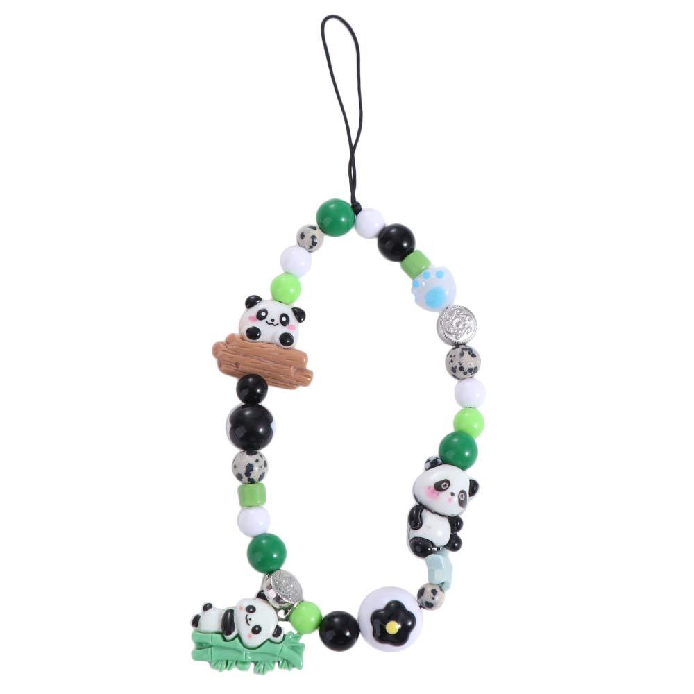 Chinese Style Mobile Phone Chain Hanging Rope Beaded Phone Lanyard Cute Phone Strap Girls Gift as picture
Chinese Style Mobile Phone Chain Hanging Rope Beaded Phone Lanyard Cute Phone Strap Girls Gift as picture