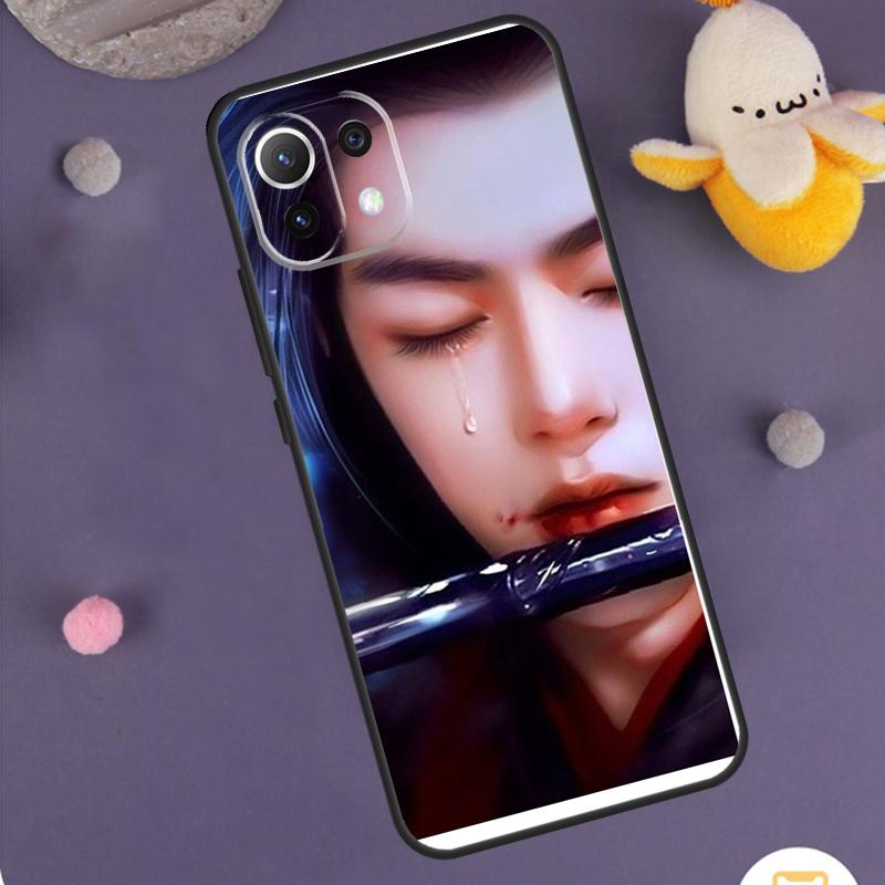 The Untamed Wang Yibo XiaoZhan Case For Xiaomi 15 14 13 Ultra 13T 14T 15T 17 Pro Max POCO X3 X5 X6 X7 F5 F6 F7 F8 Pro Cover Xiaomi 15
The Untamed Wang Yibo XiaoZhan Case For Xiaomi 15 14 13 Ultra 13T 14T 15T 17 Pro Max POCO X3 X5 X6 X7 F5 F6 F7 F8 Pro Cover Xiaomi 15