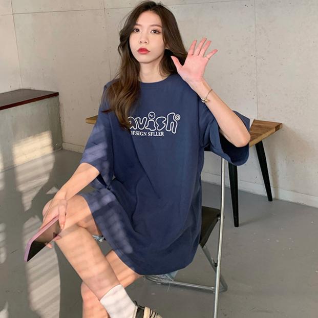 high street letter print young girl short sleeved t-shirts for women s summer casual loose t shirt harajuku streetwear tshirt white y2k tops M белый
high street letter print young girl short sleeved t-shirts for women s summer casual loose t shirt harajuku streetwear tshirt white y2k tops M белый