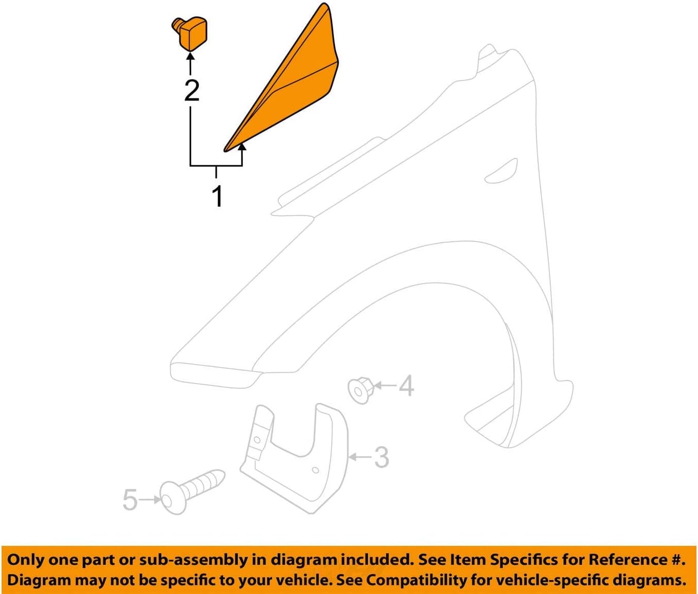 Оригинальный OEM 86180-3X600 Delta Garnish — левый / 861803X600 для Hyundai Elantra 14-16
Оригинальный OEM 86180-3X600 Delta Garnish — левый / 861803X600 для Hyundai Elantra 14-16