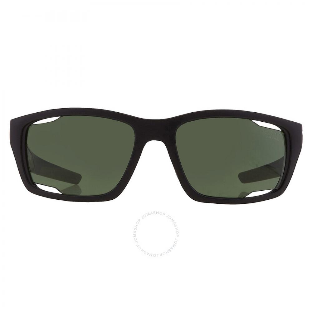Prada Linea RoSSa Green Tuning Sport Men S Сонцезахисні окуляри pS 04yS 18g06u 57
Prada Linea RoSSa Green Tuning Sport Men S Сонцезахисні окуляри pS 04yS 18g06u 57