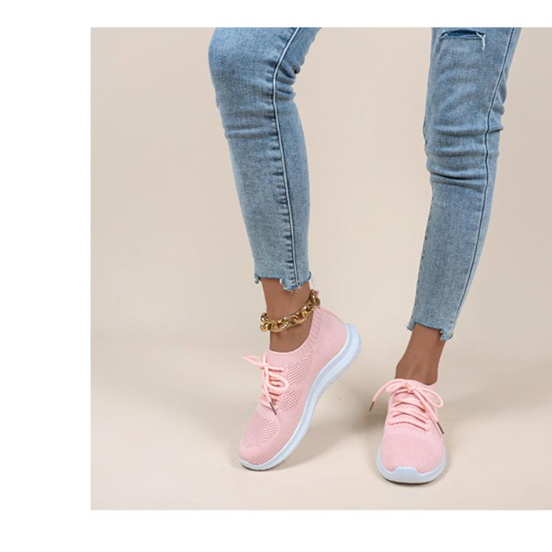 Плоские вулканизированные туфли женские дышащие полые сетчатые повседневные туфли прогулочные туфли кроссовки на шнуровке модные женские кроссовки 2024 42 розовый
Плоские вулканизированные туфли женские дышащие полые сетчатые повседневные туфли прогулочные туфли кроссовки на шнуровке модные женские кроссовки 2024 42 розовый