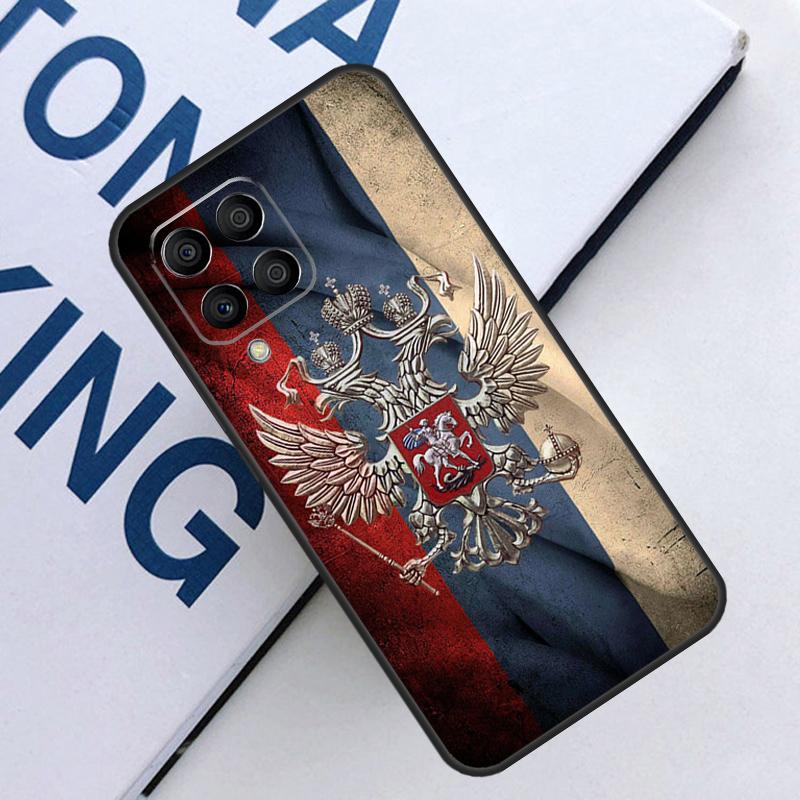 Coat Of Arms Russian CCCP Flag For Samsung Galaxy M31 M55 M15 M11 M21 M13 M33 M35 M53 M14 M34 M54 M12 M32 M52 M06 M16 Case Samsung M31s
Coat Of Arms Russian CCCP Flag For Samsung Galaxy M31 M55 M15 M11 M21 M13 M33 M35 M53 M14 M34 M54 M12 M32 M52 M06 M16 Case Samsung M31s