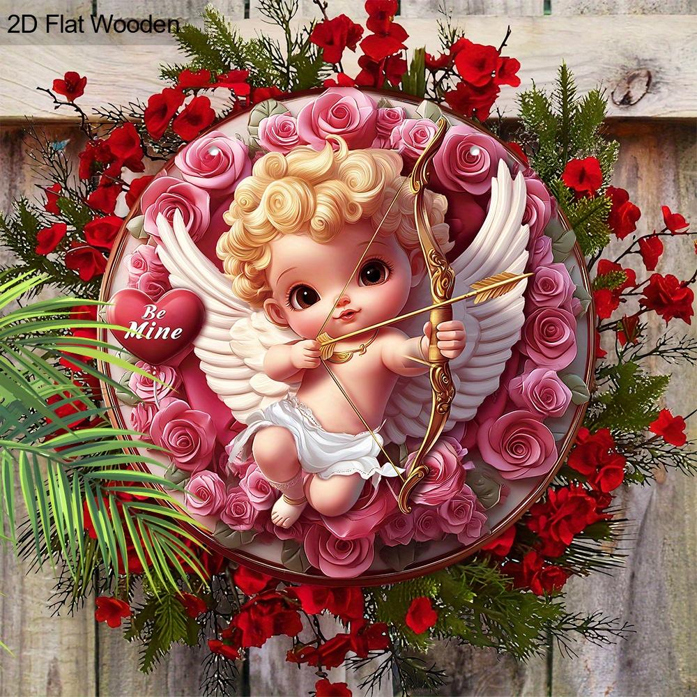 Деревянное украшение ко Дню святого Валентина «Be Mine» — дизайн Cubitt & Arrow, идеально подходит для двери, стены, дома, комнаты, фермы, улицы, магазина, гаража и сада
Деревянное украшение ко Дню святого Валентина «Be Mine» — дизайн Cubitt & Arrow, идеально подходит для двери, стены, дома, комнаты, фермы, улицы, магазина, гаража и сада