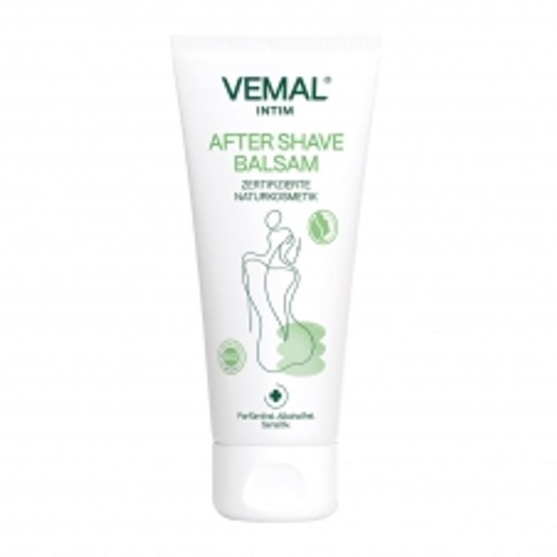 Bemal Intim Aftershave Balm 100ml
Bemal Intim Aftershave Balm 100ml