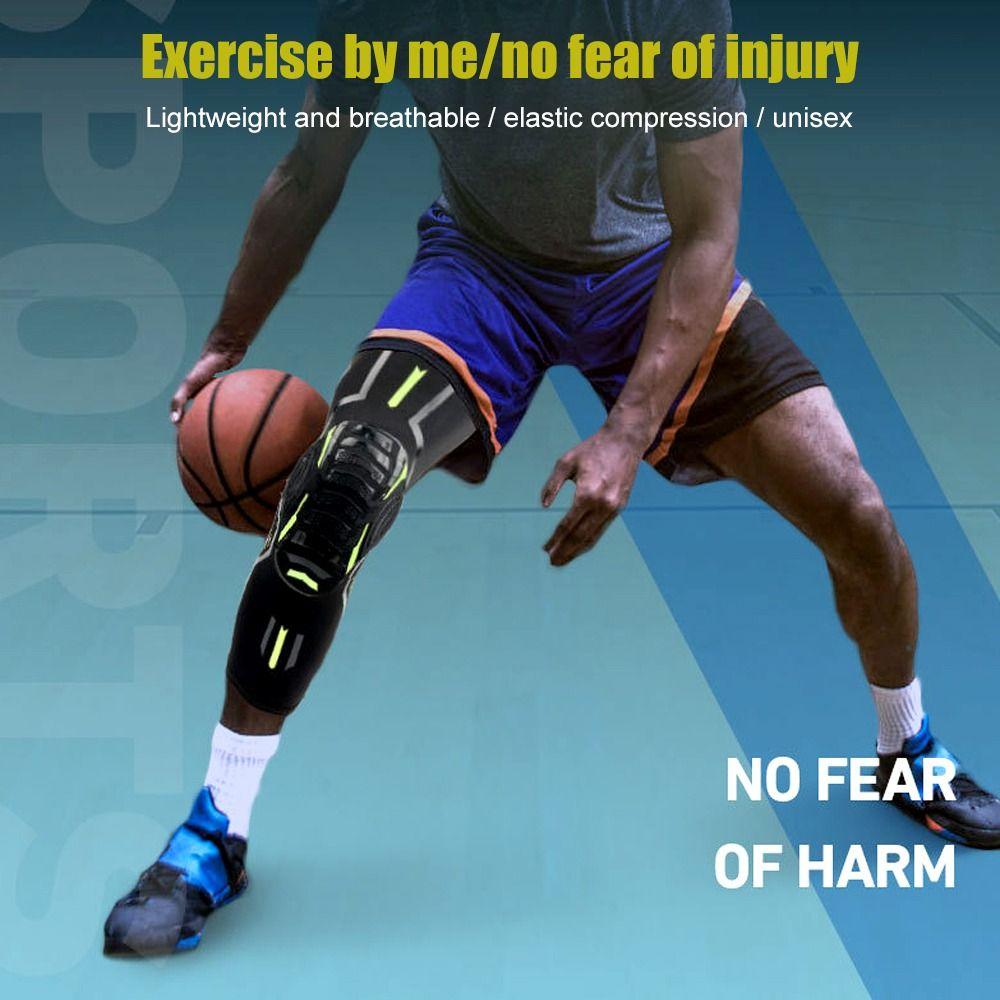 Equipment Anti-collision Equipment Football Pad Knee Knee Support Basketball Knee Pad Leg Covers black-xs
Equipment Anti-collision Equipment Football Pad Knee Knee Support Basketball Knee Pad Leg Covers black-xs