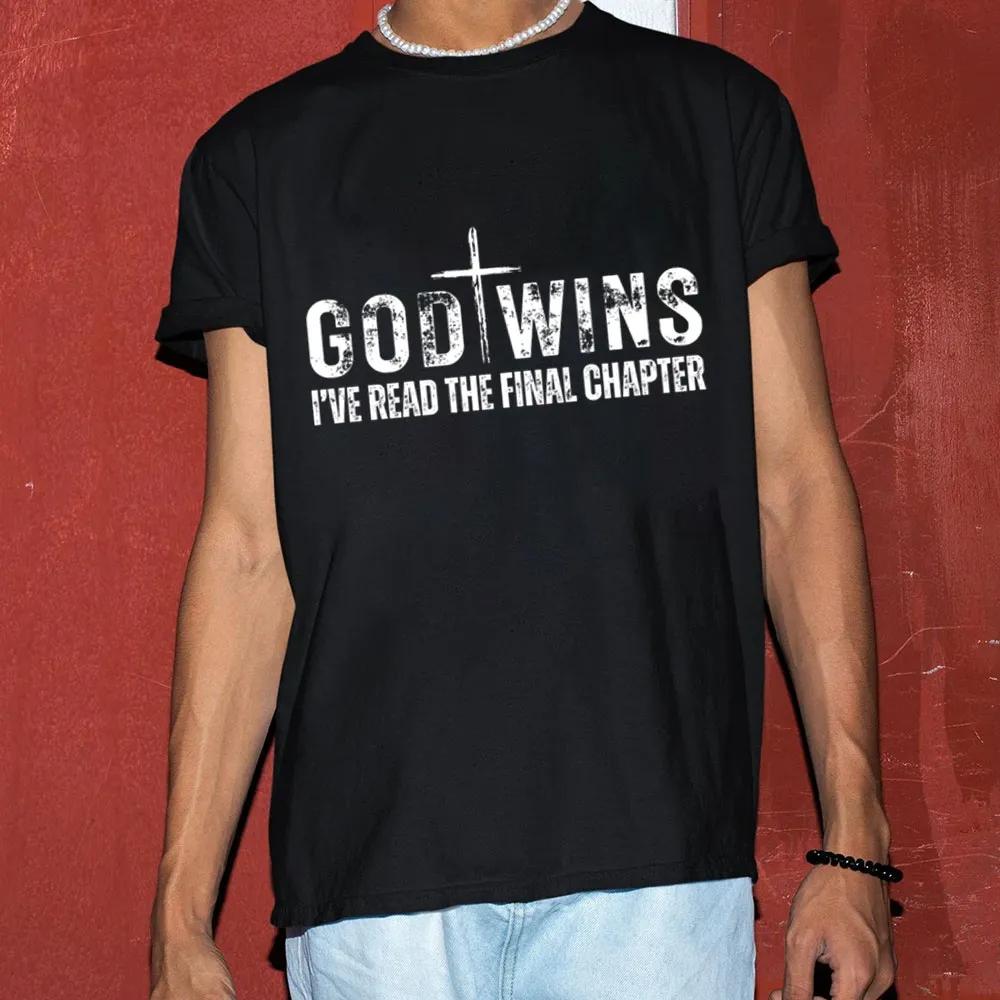 2026 Summer New God Wins Christian Men s T-shirt Fashion Hot Sale Round Neck Men s and Women s Same Print T-shirt S разноцветный
2026 Summer New God Wins Christian Men s T-shirt Fashion Hot Sale Round Neck Men s and Women s Same Print T-shirt S разноцветный