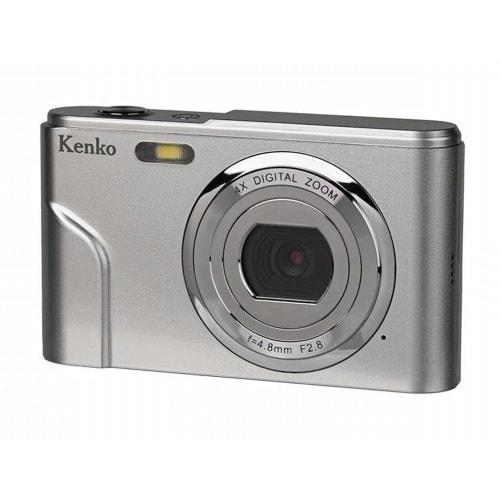 Цифровий фотоапарат Kenko KC-03TY
Цифровий фотоапарат Kenko KC-03TY