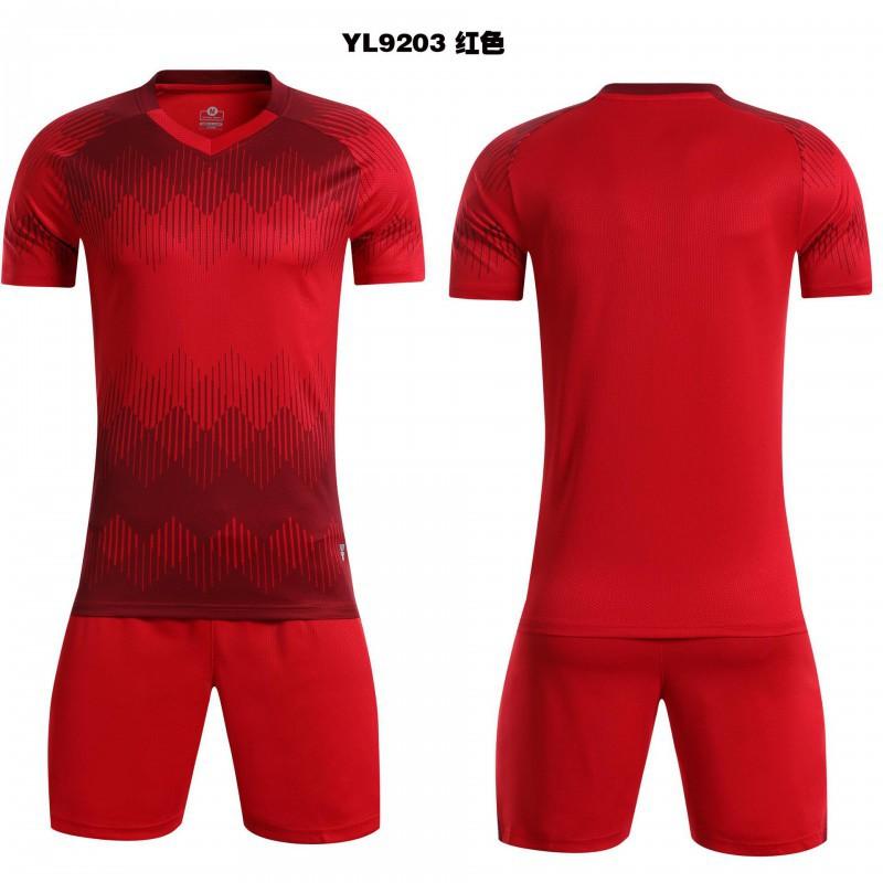 Football Uniform Suit Male Female College Students Adult Children s Team Match Training Multiple Scenarios Children s clothing-24 yards
Football Uniform Suit Male Female College Students Adult Children s Team Match Training Multiple Scenarios Children s clothing-24 yards